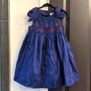 Janie & Jack Special Occasions Dress